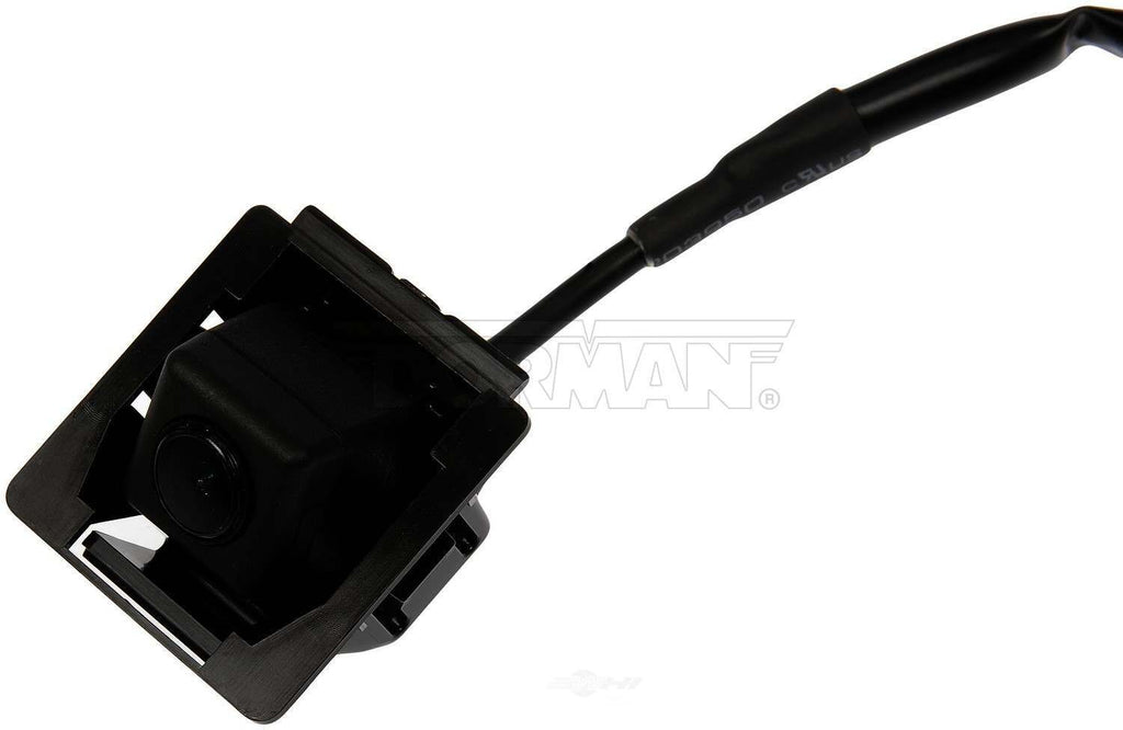 FITS 2016-2017 CHEVROLET CAMARO REAR PARK ASSIST BACKUP CAMERA2
