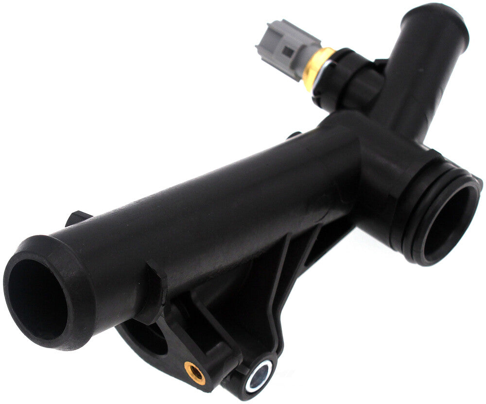 13-14 FUSION 13-16 ESCAPE TRANSIT CONNECT 14-19 FIESTA 1.6L COOLANT WATER OUTLET3