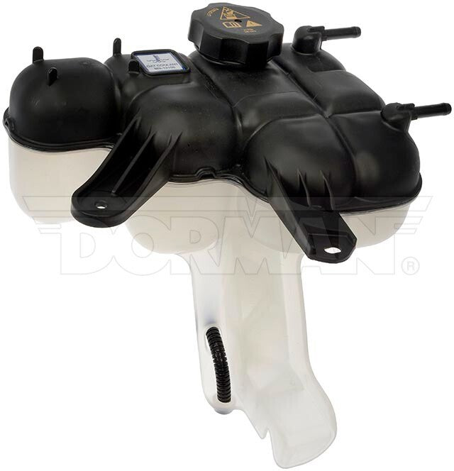 FITS 2016-2021 DURANGO GRAND CHEROKEE 3.0L 3.6L RADIATOR COOLANT TANK RESERVOIR0
