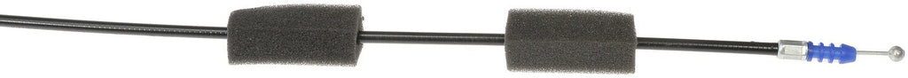 FITS 2008-2012 HONDA ACCORD 4 DOOR SEDAN FUEL GAS TRUNK RELEASE CABLE ASSEMBLY2