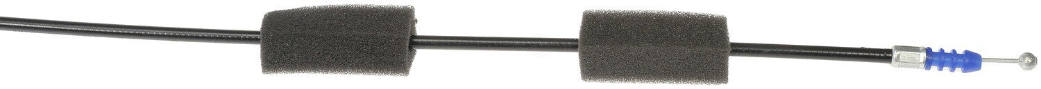 FITS 2008-2012 HONDA ACCORD 4 DOOR SEDAN FUEL GAS TRUNK RELEASE CABLE ASSEMBLY2