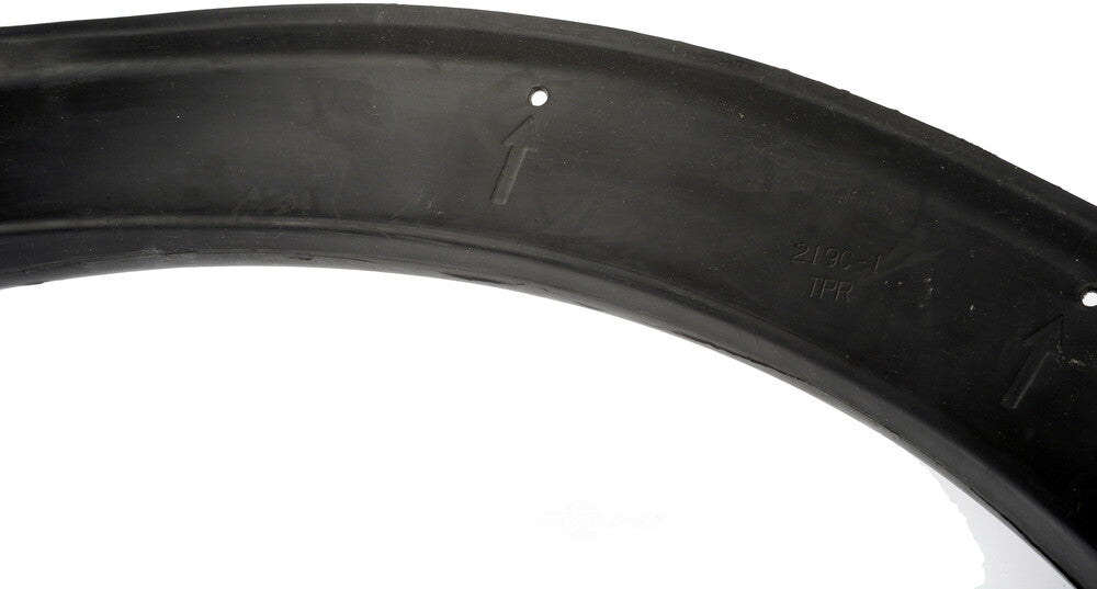 FIT 2013-2018 RAM 2500 3500 4500 5500 6.7L ENGINE ROUND STYLE COOLING FAN SHROUD5
