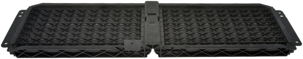 FITS 2018 EQUINOX TERRAIN UPPER RADIATOR ACTIVE GRILL SHUTTER ASSEMBLY3