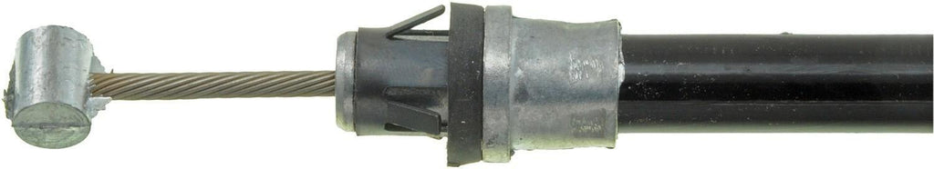 FITS 97-98 EXPEDITION NAVIGATOR 98 F-150 FRONT EMERGENCY PARKING BRAKE CABLE1