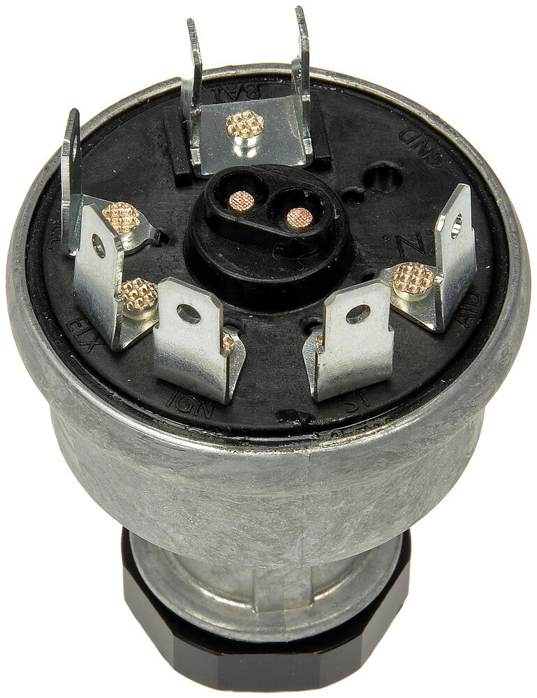 FITS 2004-2017 VOLVO VNL V175 IGNITION STARTER SWITCH ASSEMBLY2
