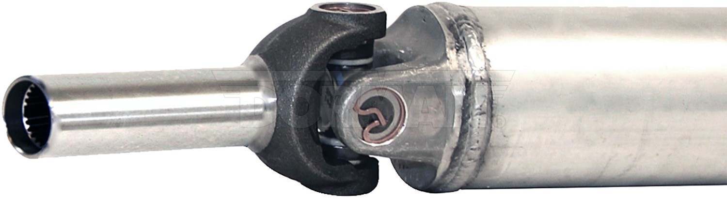 FIT 97-03 F150 REG EXT CREW 5.4L 2WD AUTO 139WB 5 LUG WHEELS REAR DRIVE SHAFT2