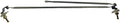 FITS 95-08 ISUZU NPR NPR-HD 95-11 NQR WINDSHIELD WIPER TRANSMISSION LINKAGE0