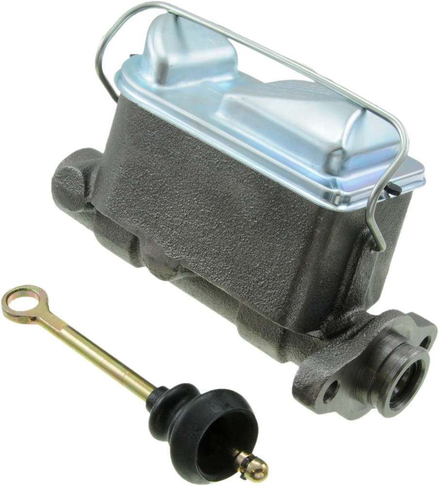 FIT 73-79 F100 73-76 F250 F150 2WD BRONCO 75-76 E100 E150 BRAKE MASTER CYLINDER0