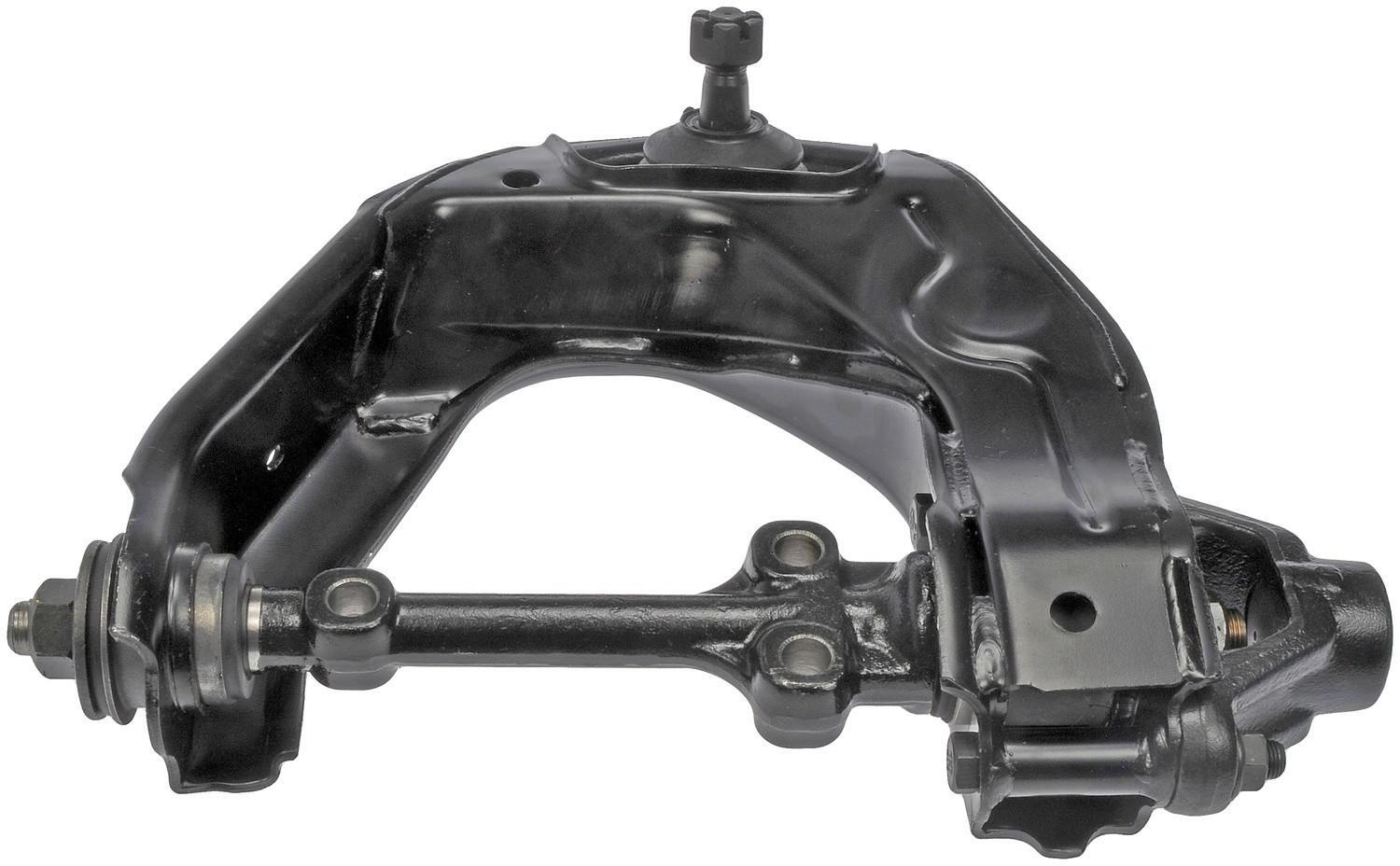 86-95 TOYOTA PICKUP 4RUNNER 4WD 93-98 T100 DRIVER LEFT UPPER CONTROL ARM0