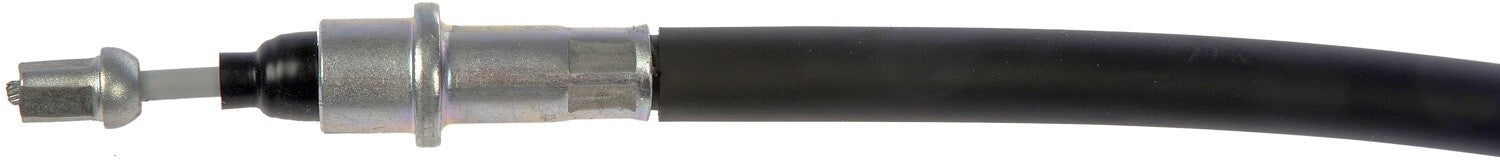 FITS 2006-2008 MAZDA 5 PASSENGER RIGHT REAR EMERGENCY PARKING BRAKE CABLE1
