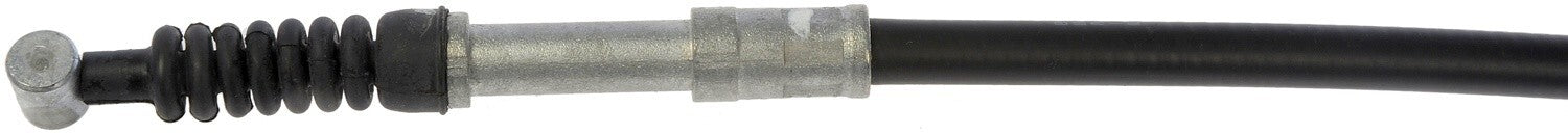 FITS 2005-2010 SCION tC DRIVER LEFT REAR EMERGENCY PARKING BRAKE CABLE1