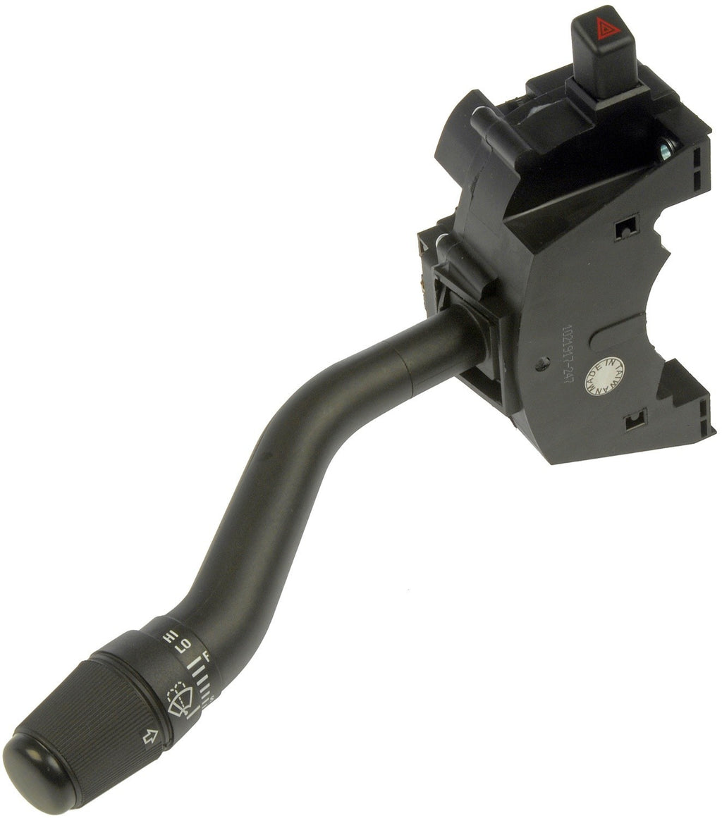 92-97 F250 F350 AEROSTAR BRONCO 92-96 F150 CRUISE TURN SIGNAL TILT LEVER SWITCH0