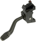92-97 F250 F350 AEROSTAR BRONCO 92-96 F150 CRUISE TURN SIGNAL TILT LEVER SWITCH0