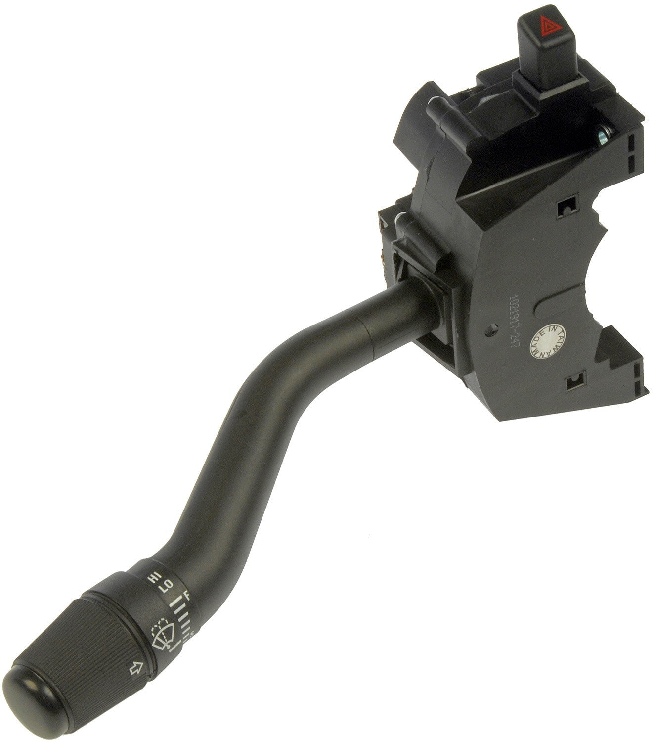 92-97 F250 F350 AEROSTAR BRONCO 92-96 F150 CRUISE TURN SIGNAL TILT LEVER SWITCH0