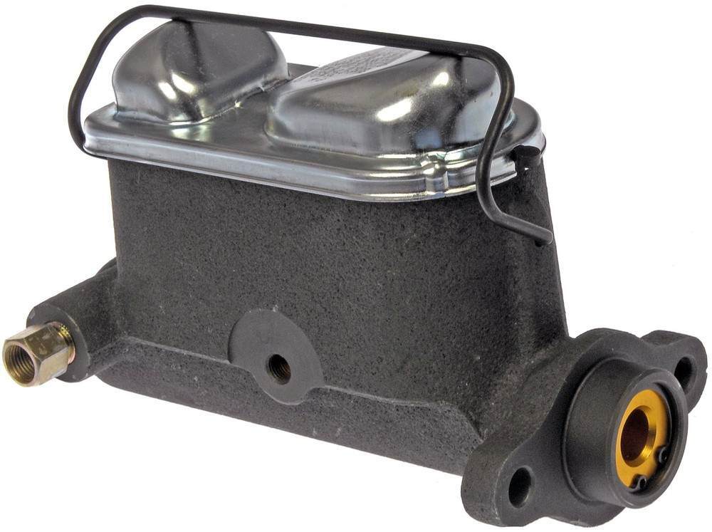 FIT 68-76 F250 F350 E250 E350 W/FRONT DISC 1.25 BORE BRAKE MASTER CYLINDER3