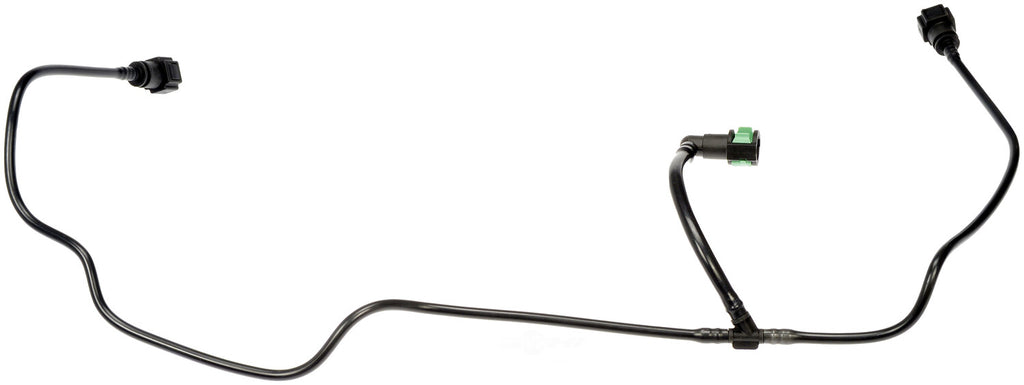 FITS 07-13 SIERRA SILVERADO 1500 4.3 4.8 5.3 6.2 FUEL TANK CANISTER VENT LINE1