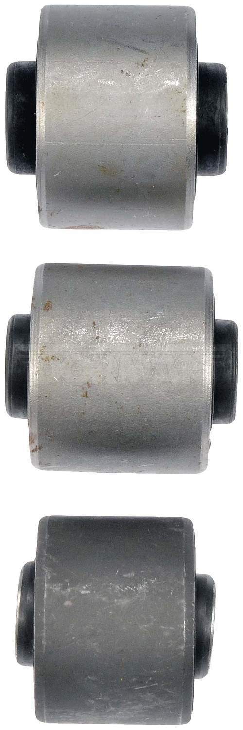 11-18 JOURNEY 13-14 AVENGER 200 LFT OR RT REAR SUSPENSION KNUCKLE BUSHING KIT1