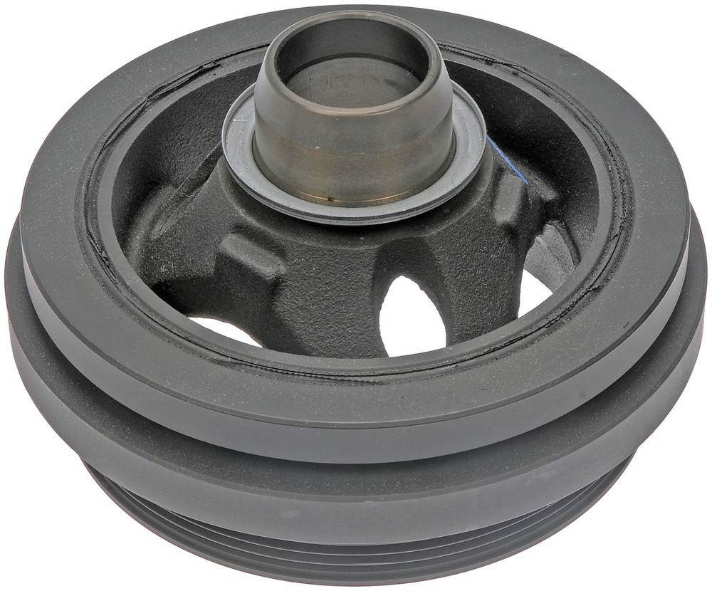 FITS 09-19 RAM 1500 2500 3500 09 ASPEN DURANGO 5.7L HARMONIC BALANCER ASSEMBLY0