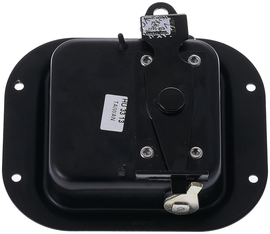 FITS MANY 75-05 PETERBILT MODELS DRIVER LEFT FRONT BLACK EXTERIOR DOOR HANDLE1
