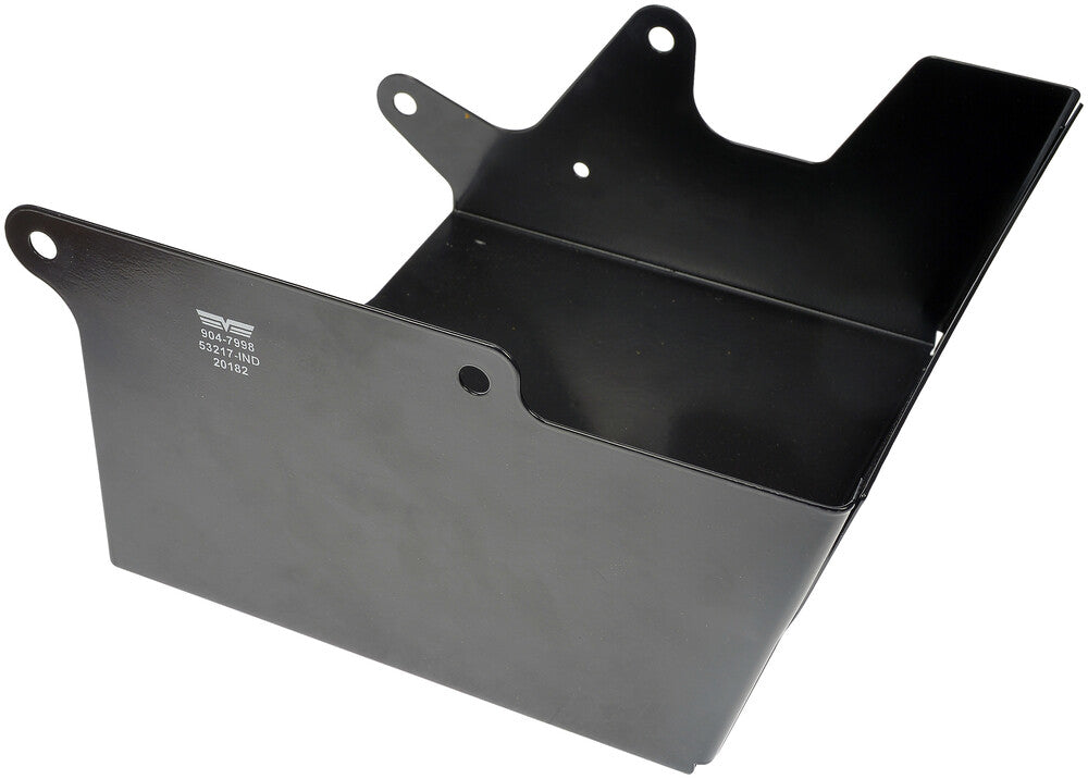 FIT 13-14 CORONADO M2 112 CASCAIDA DETROIT DIESEL EXHAUST FLUID DEF PUMP COVER0