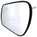 FITS 2003-2008 MAZDA 6 DRIVER LEFT NON HEATED MIRROR DOOR GLASS0