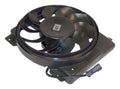 1997-2001 JEEP CHEROKEE LHD W/4.0L ENGINE 10 BLADE ELECTRIC COOLING FAN ASSEMBLY0
