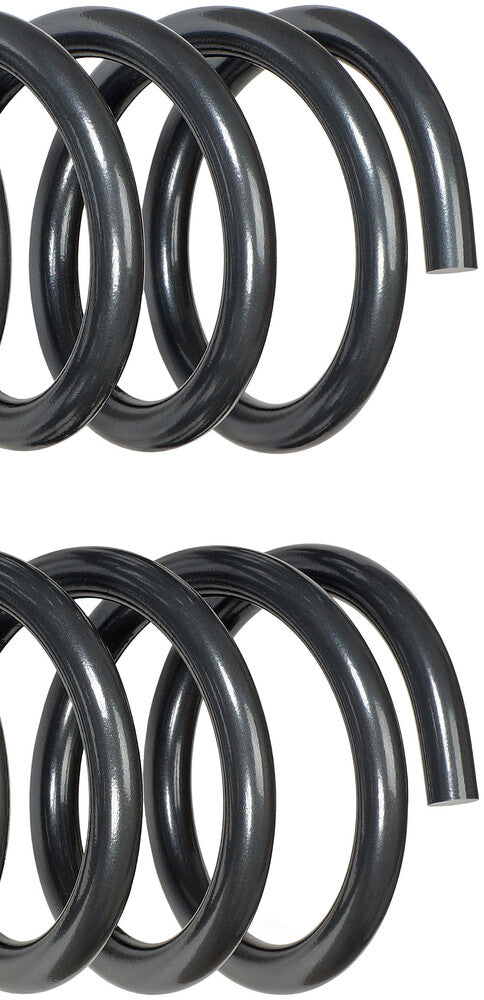 FITS 1994-2013 RAM 2500 3500 RAM 4WD FRONT LEFT & RIGHT HD UPGRADE COIL SPRINGS3