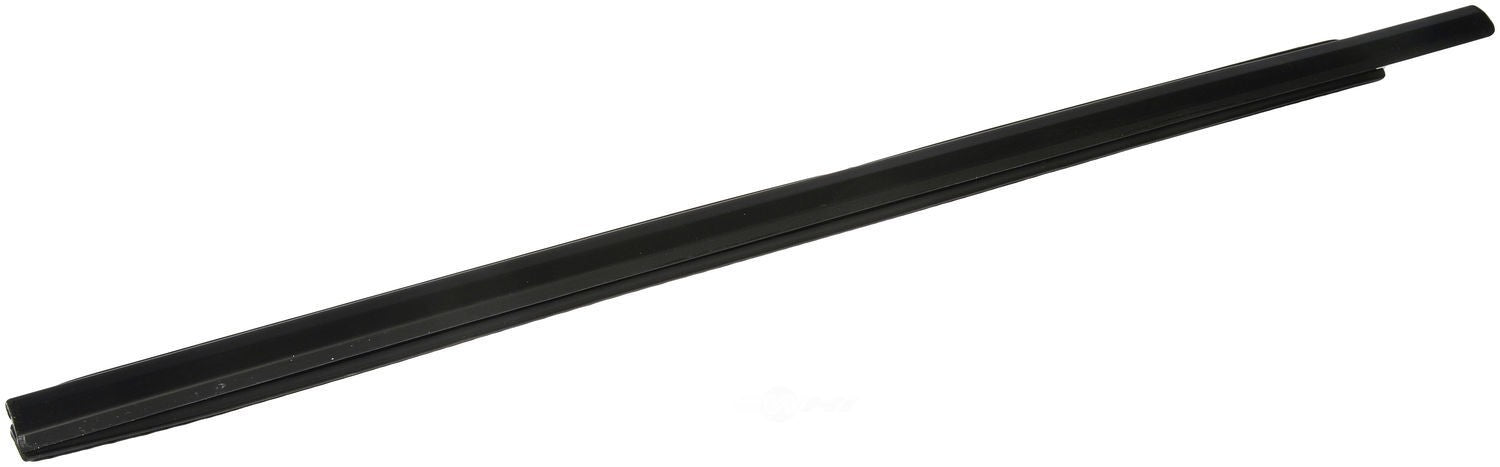 FITS 2016-2021 DODGE DURANGO DRIVER REAR DOOR OUTER WINDOW SWEEP BELT MOLDING0