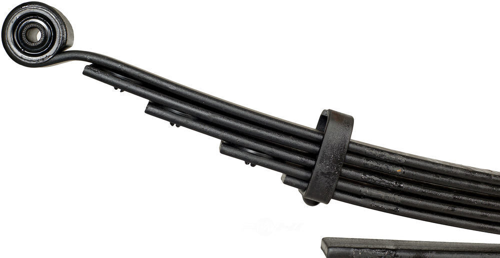 FITS 1992-1996 CHEVROLET G30 GMC G3500 LEFT OR RIGHT REAR LEAF SPRING2