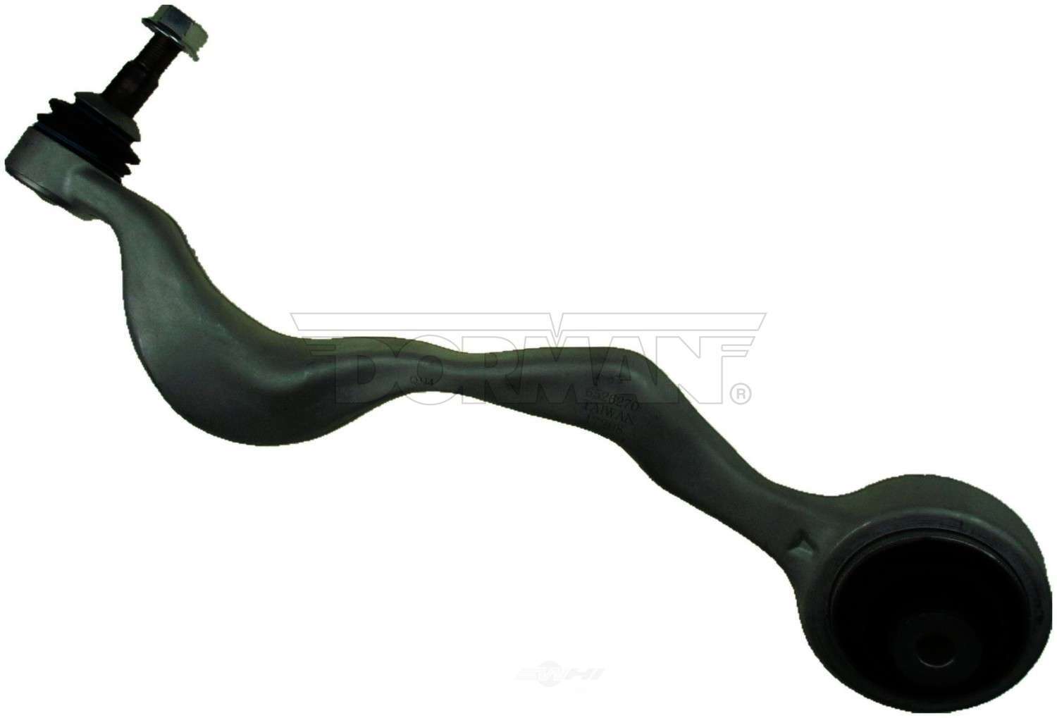 FITS 2008-2013 BMW M3 2011 1 SERIES M PASSENGER FRONT LOWER FORWARD CONTROL ARM2