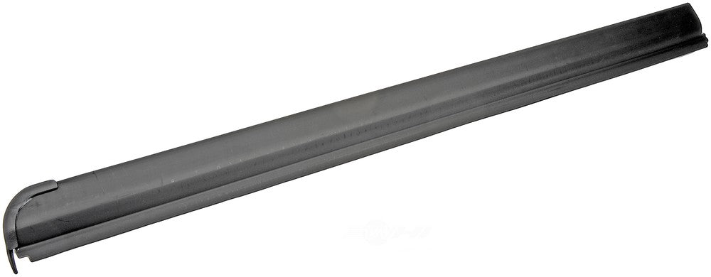 FITS 1993-1999 TO 6/01/99 FORD RANGER DRIVER DOOR OUTER BELT MOLDING SWEEP0