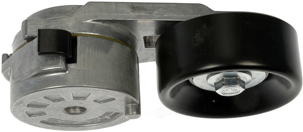 FITS 07-13 VERSA 1.8L 07-17 SENTRA 13-21 NV200 2.0L ACCESSORY BELT TENSIONER3