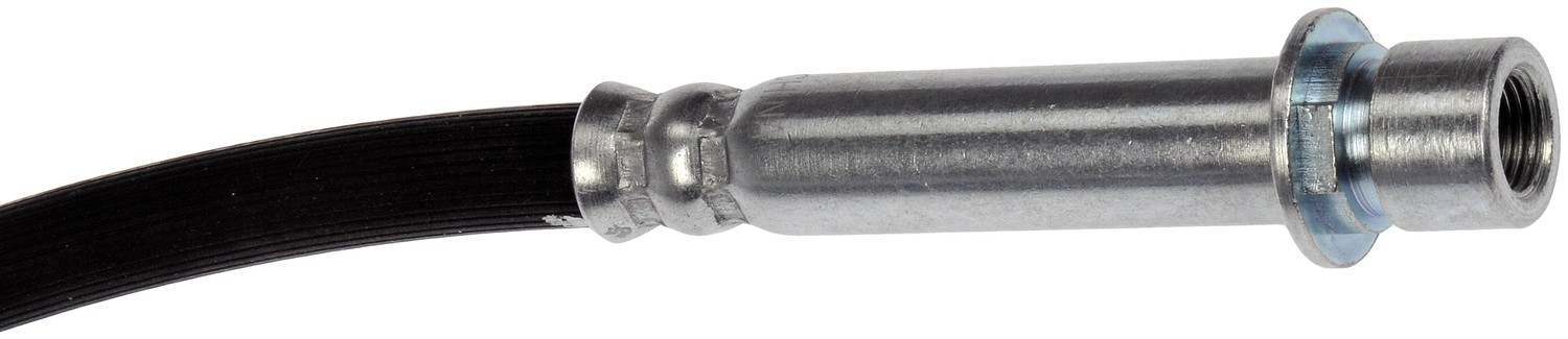 FITS 2008-2011 CADILLAC CTS AWD PASSENGER RIGHT FRONT BRAKE HOSE LINE2