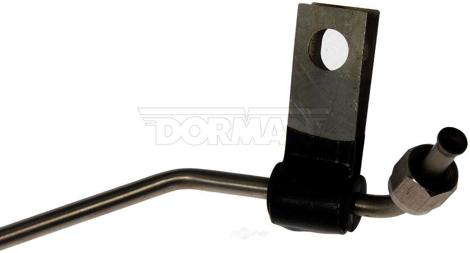 FITS 2000-2003 FORD INTERNATIONAL 7.3L DIESEL RETURN FUEL LINE TO RIGHT HEAD4