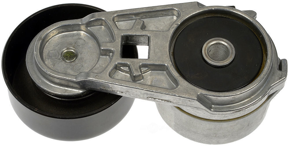 FITS 07-13 VERSA 1.8L 07-17 SENTRA 13-21 NV200 2.0L ACCESSORY BELT TENSIONER2