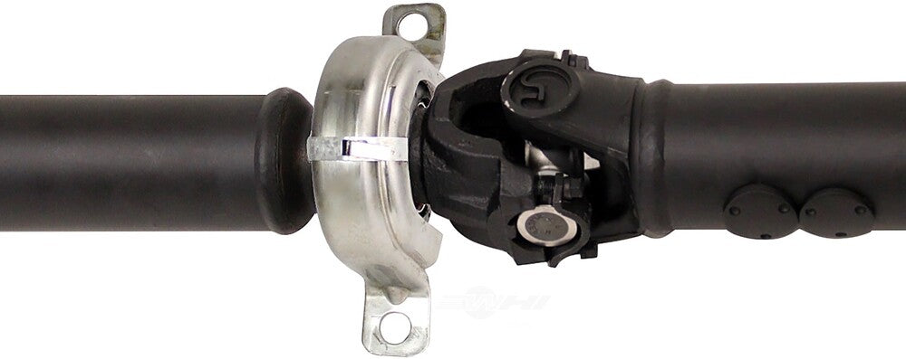 FIT 88-89 RANGER EXT CAB 2WD MANUAL TRANS 72BED 125WB E8TZ E87A REAR DRIVE SHAFT3