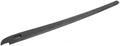 14-18 SILVERADO 3500 SRW 15-18 1500 2500 DRIVER 8 F00T BED RAIL COVER MOLDING0