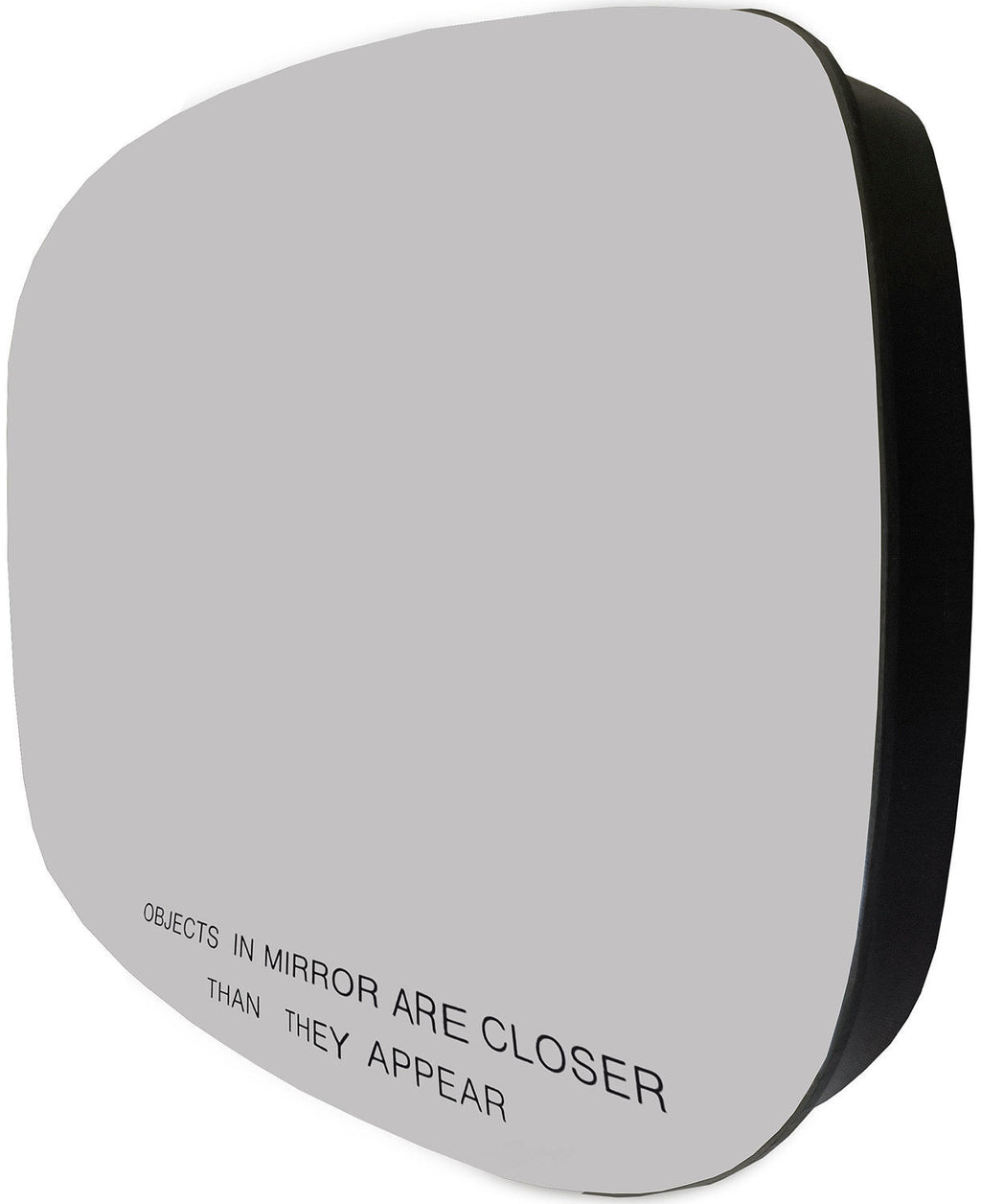 FIT 2018-2021 HONDA ODYSSEY PASSENGER HEATED FRONT DOOR REPLACEMENT MIRROR GLASS3