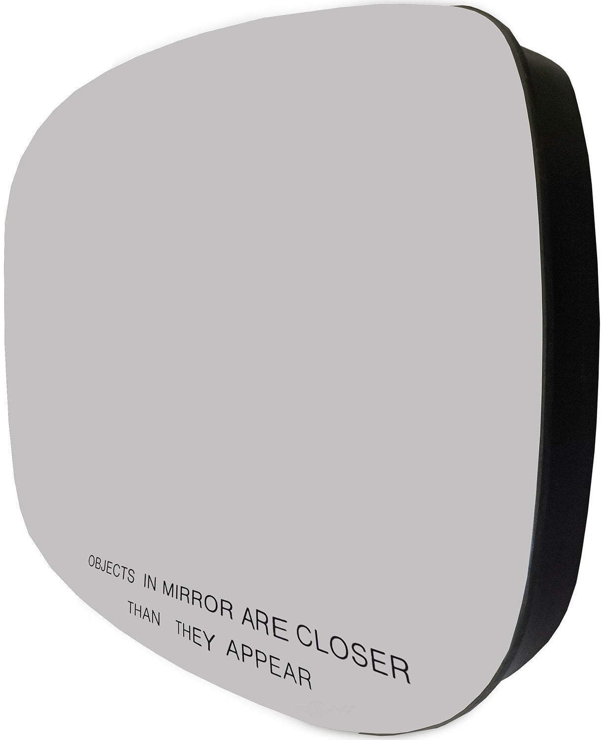FIT 2018-2021 HONDA ODYSSEY PASSENGER HEATED FRONT DOOR REPLACEMENT MIRROR GLASS3