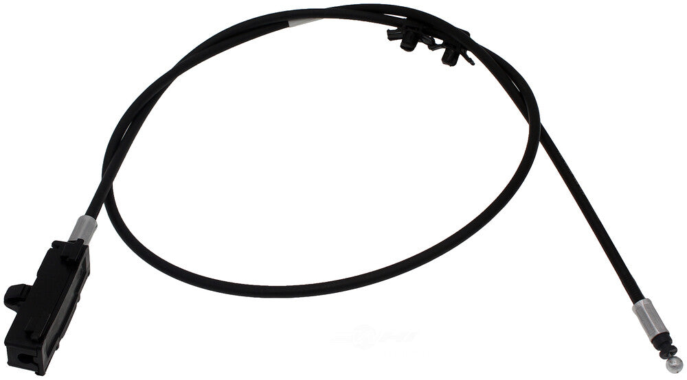 FITS 2017-2021 HONDA CRV CR-V HOOD RELEASE CABLE ASSEMBLY0