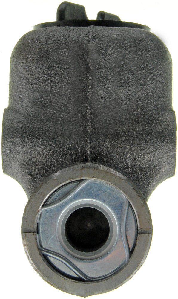 FIT 53-56 FORD B500 B600 B6000 F500 W/POWER BRAKES & DRUMS BRAKE MASTER CYLINDER2