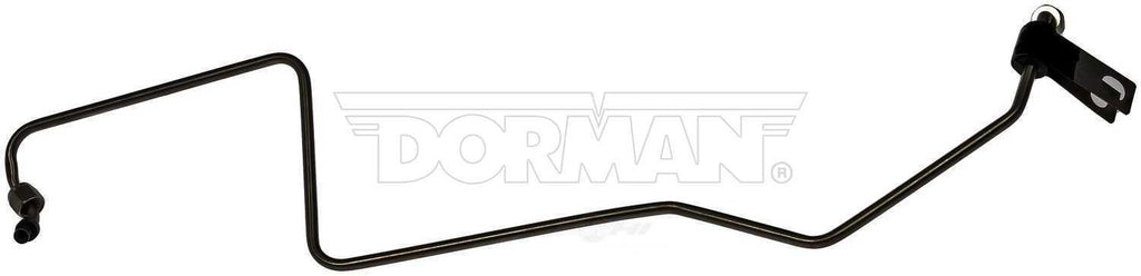 FITS 2000-2003 FORD INTERNATIONAL 7.3L DIESEL RETURN FUEL LINE TO RIGHT HEAD3