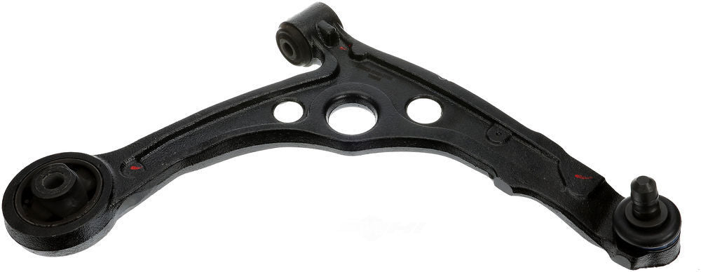 FITS 2012-2019 FIAT 500 PASSENGER RIGHT FRONT LOWER CONTROL ARM4