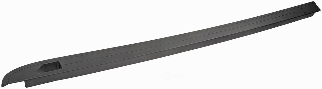 FITS 2014-2017 SILVERADO 1500 DRIVER LEFT 6.5 FOOT BOX BED RAIL COVER MOLDING0