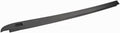 FITS 2014-2017 SILVERADO 1500 DRIVER LEFT 6.5 FOOT BOX BED RAIL COVER MOLDING0