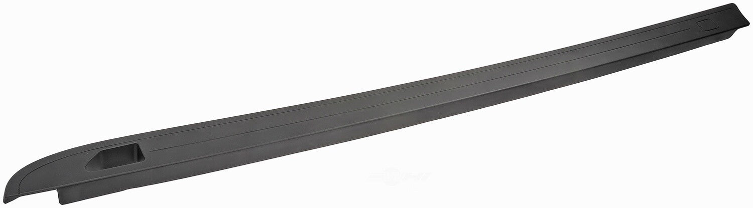 FITS 2014-2017 SILVERADO 1500 DRIVER LEFT 6.5 FOOT BOX BED RAIL COVER MOLDING0