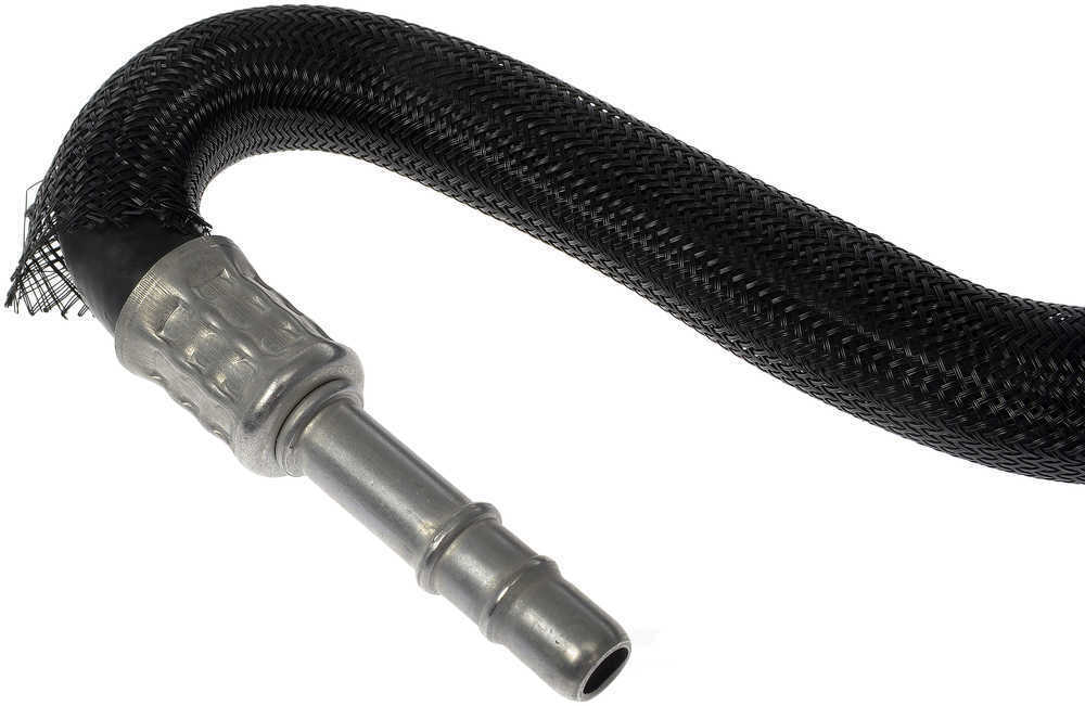 11-12 TO 11/18/11 MKX EDGE 3.7L EDGE 3.5L AUX COOLER TRAN OIL COOLER RETURN LINE9