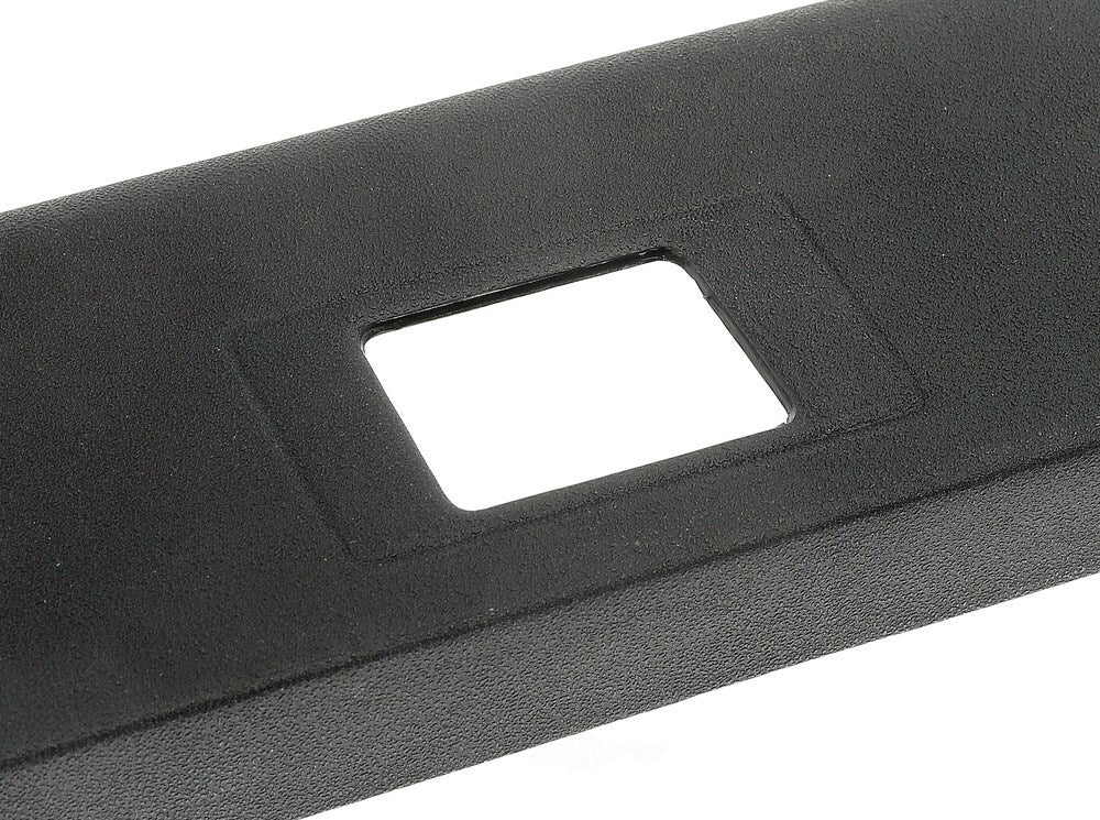 2010-2020 RAM 1500 CLASSIC 2500 3500 DRIVER REAR 8 FT BED RAIL PROTECTOR MOLDING5
