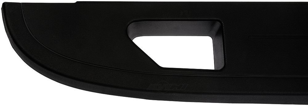 FITS 2014-2018 SILVERADO 1500 PASSENGER RIGHT 5 FOOT BED BOX RAIL MOLDING COVER3