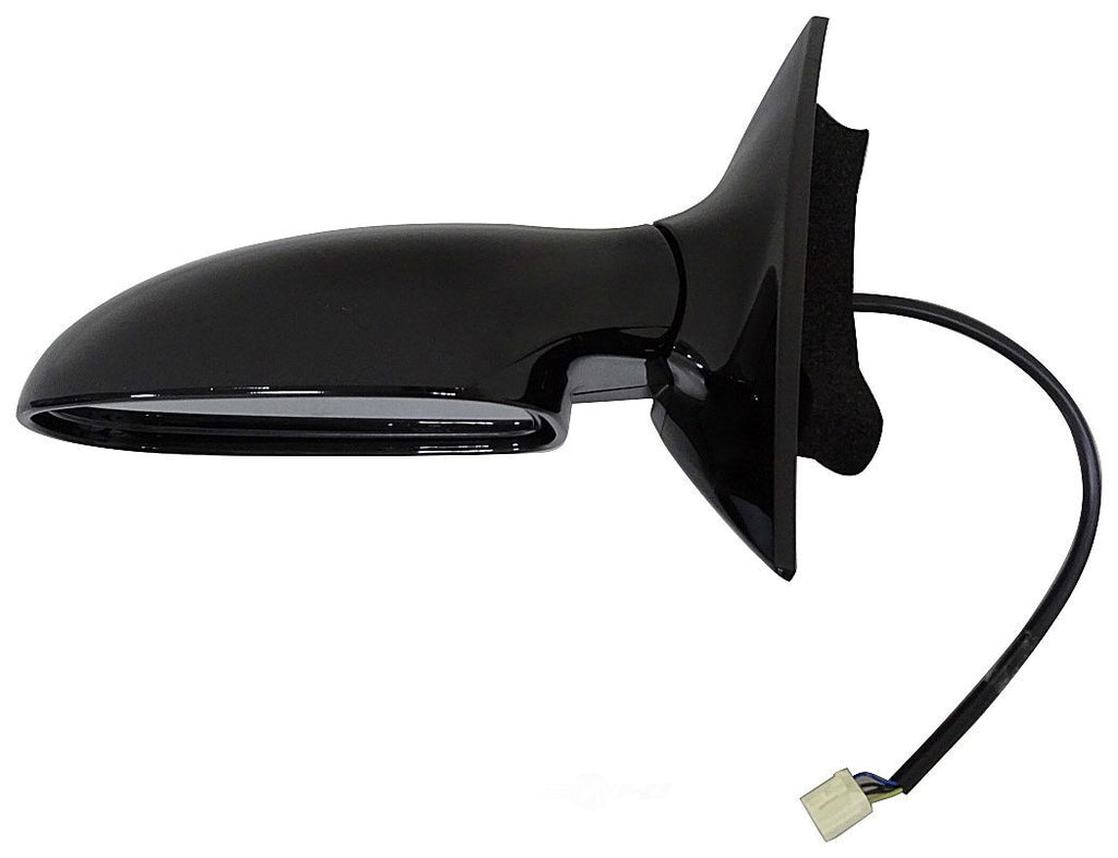 FITS 1996-2000 CHRYSLER SEBRING CONVERTIBLE DRIVER LEFT POWER DOOR MIRROR3
